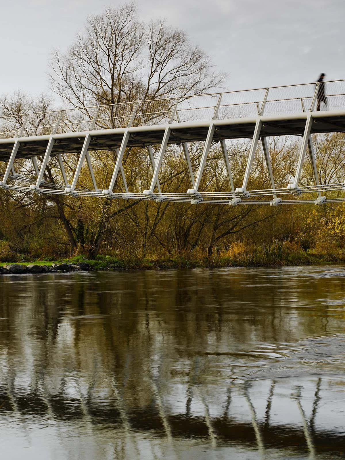 Limerick Bridge