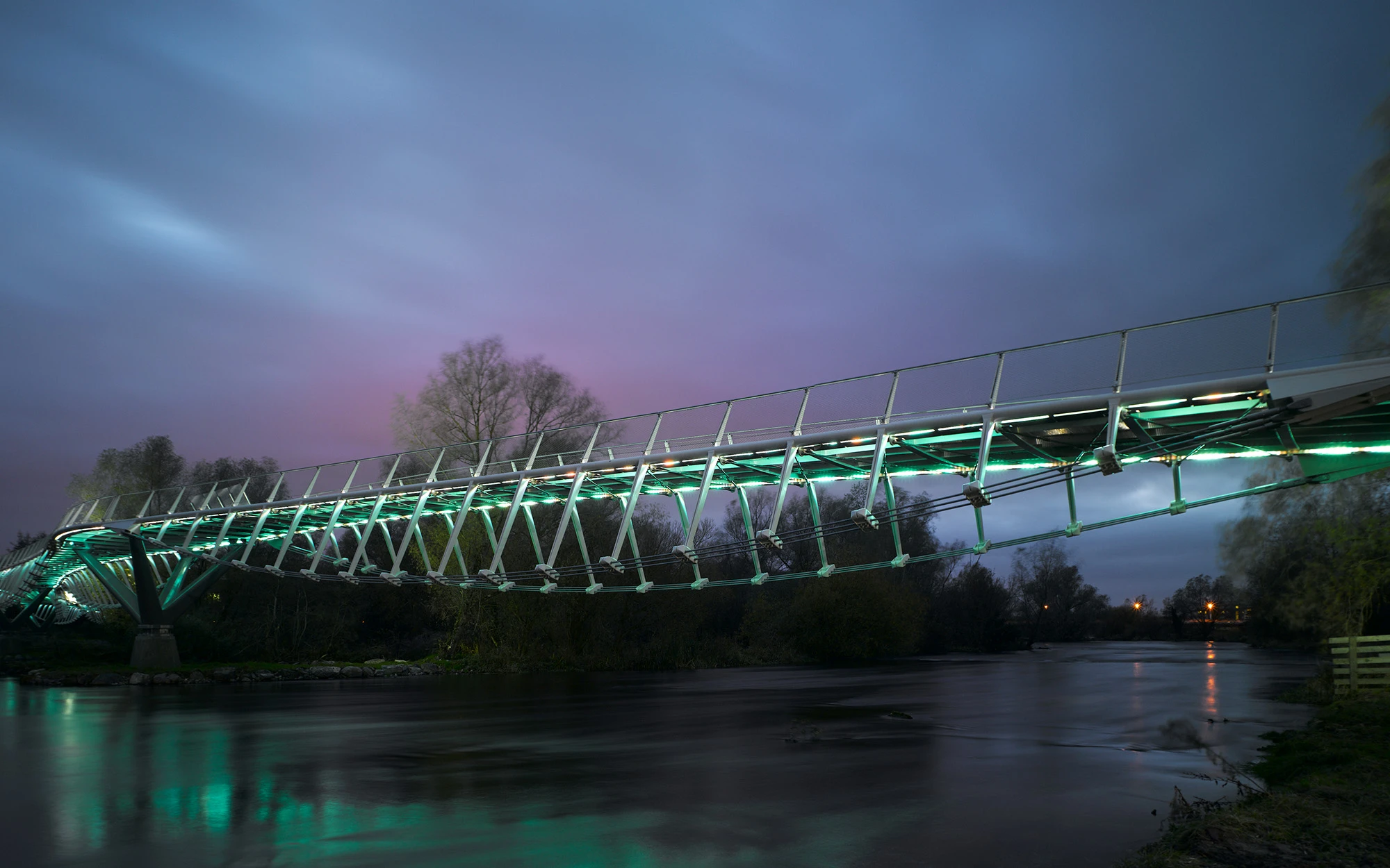 Limerick Bridge