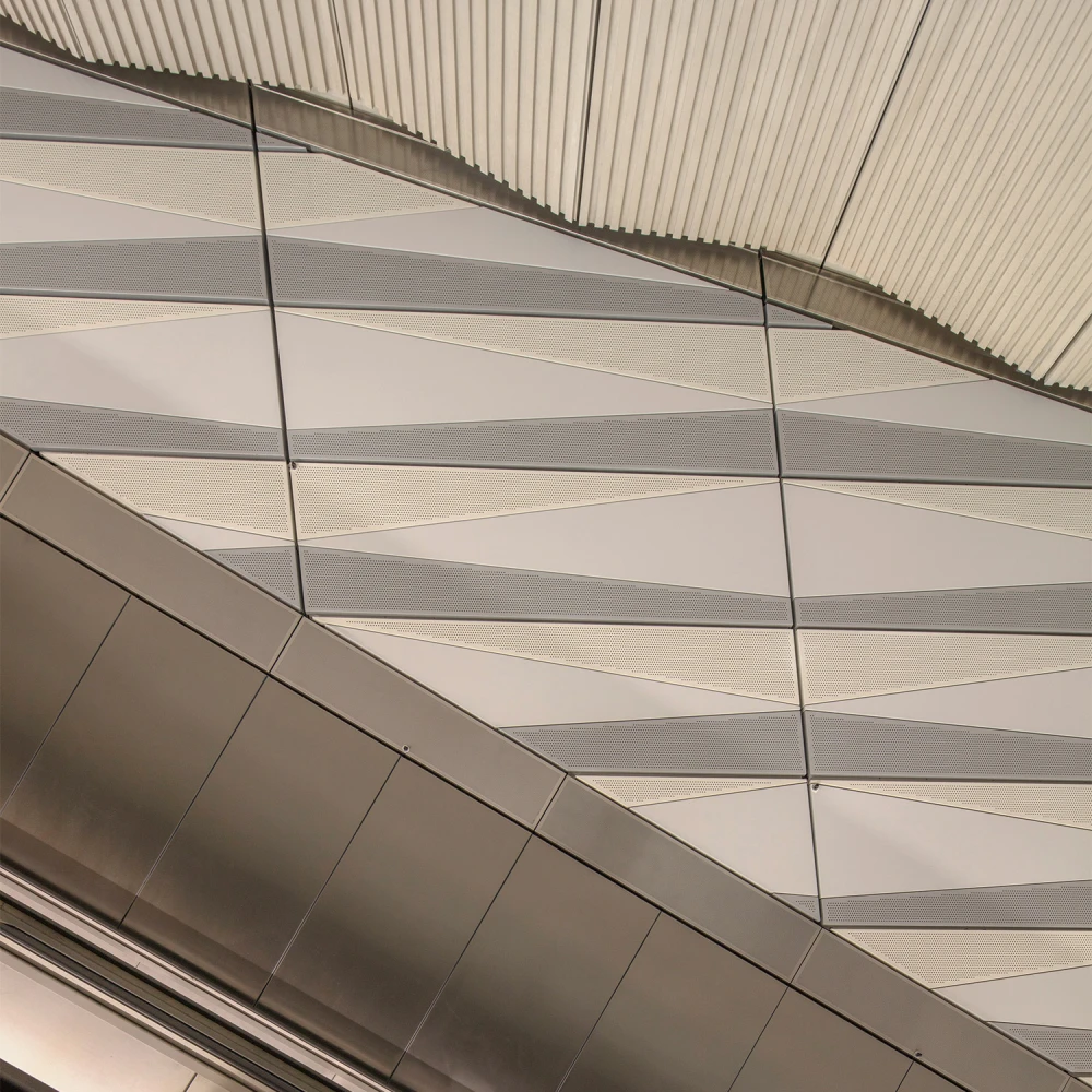 liverpool street facade